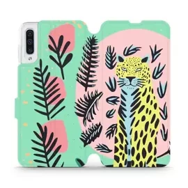 Hülle für Samsung Galaxy A50 - Farbe VP52S