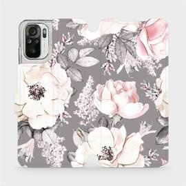 Hülle für Xiaomi Redmi Note 10s - Farbe MX06S