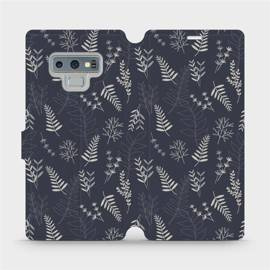 Hülle für Samsung Galaxy Note 9 - Farbe VP15S