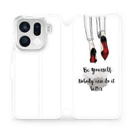 Hülle für OPPO Find X9 pro - Farbe M046P