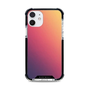 Hülle MagSafe Elite Bumper für Apple iPhone 12 - Farbe D031D