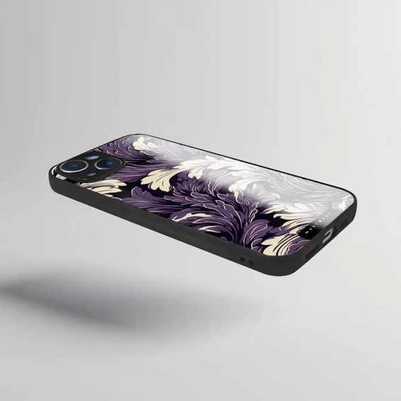 Hülle Glossy Case für Apple iPhone 11 Pro - Farbe GA46G