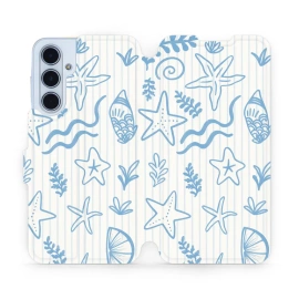 Hülle für Samsung Galaxy M35 5G - Farbe VP88S