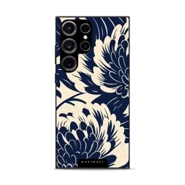 Hülle Glossy Case für Samsung Galaxy S23 Ultra - Farbe GA40G