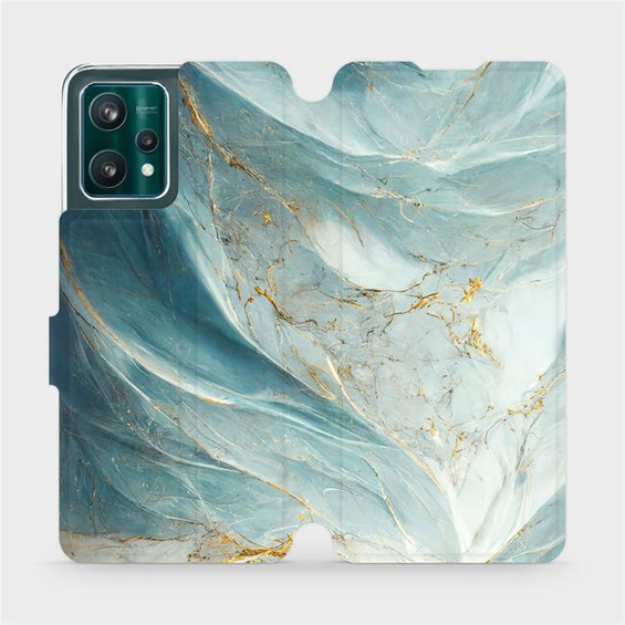 Hülle für Realme 9 Pro - Farbe VP34S
