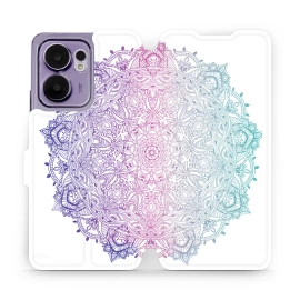 Hülle für OPPO Reno 13 F 5G - Farbe M008S