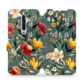 Hülle für OPPO Reno 2Z - Farbe VP71S