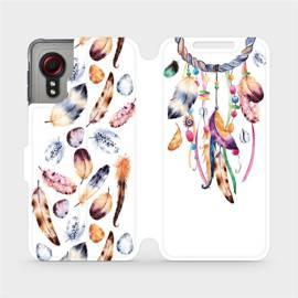 Hülle für Samsung Galaxy Xcover 5 - Farbe M003S