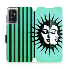 Hülle für Samsung Galaxy M52 5G - Farbe VP58S