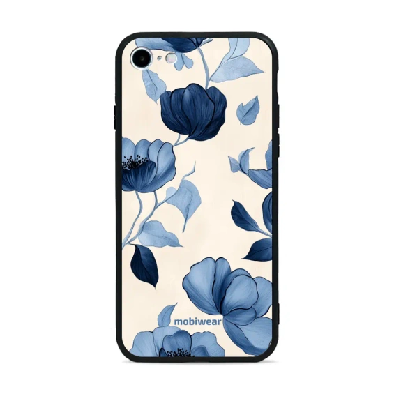 Hülle Glossy Case für Apple iPhone SE 2022 - Farbe GP73G