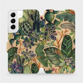 Hülle für Samsung Galaxy S22 - Farbe VP05S