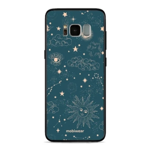 Hülle Glossy Case für Samsung Galaxy S8 - Farbe G047G