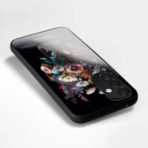 Hülle Glossy Case für Xiaomi POCO M7 - Farbe G012G