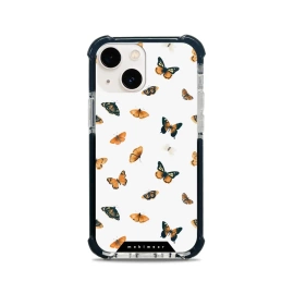 Hülle MagSafe Elite Bumper für Apple iPhone 13 mini - Farbe DP76D