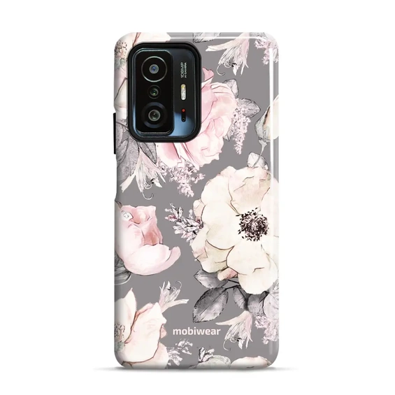 Hülle Elite Pro für Xiaomi 11T Pro - Farbe EX06E