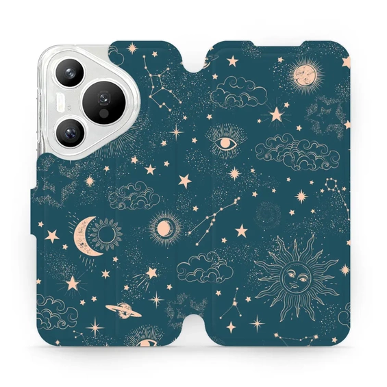 Hülle für Huawei Pura 70 - Farbe VP14S