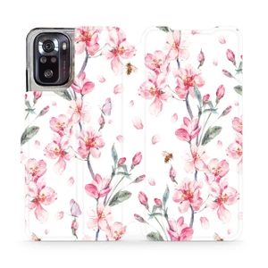 Hülle für Xiaomi POCO M5s - Farbe M124S