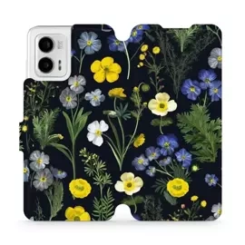 Hülle für Motorola Moto G73 5G - Farbe VP47S