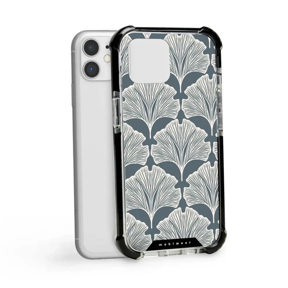 Hülle MagSafe Elite Bumper für Apple iPhone 11 - Farbe DA43D