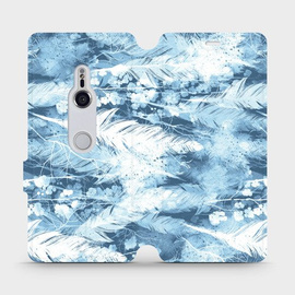 Hülle für Sony Xperia XZ3 - Farbe M058S