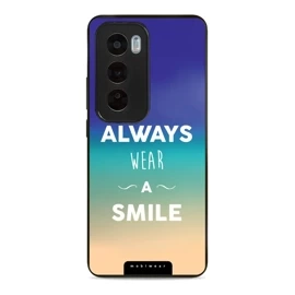 Hülle Glossy Case für OPPO Reno 12 5G - Farbe G074G