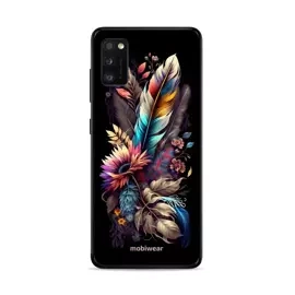 Hülle Glossy Case für Samsung Galaxy A41 - Farbe G011G