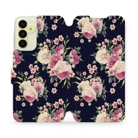 Hülle für Samsung Galaxy M15 5G - Farbe V068P