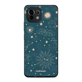 Hülle Glossy Case für Xiaomi Mi 11 Lite - Farbe G047G