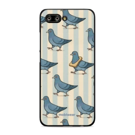 Hülle Glossy Case für Huawei Honor 10 - Farbe GP91G