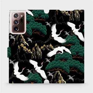 Hülle für Samsung Galaxy Note 20 Ultra - Farbe VP16S