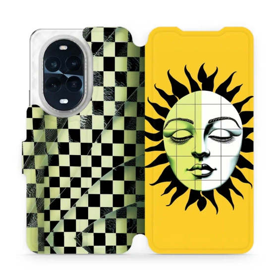 Hülle für Huawei Nova 13 Pro - Farbe VP56S