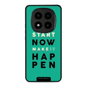 Hülle Glossy Case für Xiaomi POCO X7 - Farbe G079G