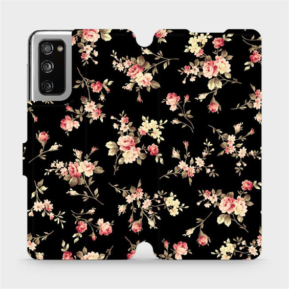 Hülle für Samsung Galaxy S20 FE - Farbe VD02S
