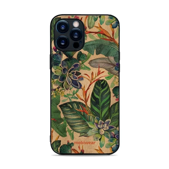 Hülle Glossy Case für Apple iPhone 12 Pro Max - Farbe G036G