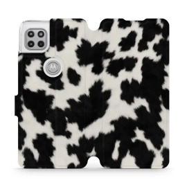 Hülle für Motorola Moto G 5G - Farbe V165S