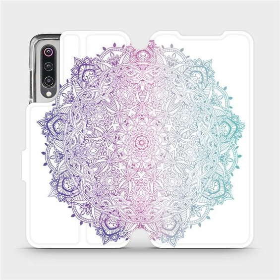 Hülle für Xiaomi Mi 9 - Farbe M008S
