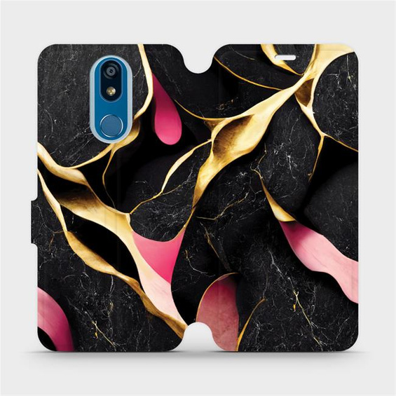 Hülle für LG K40 - Farbe VP35S