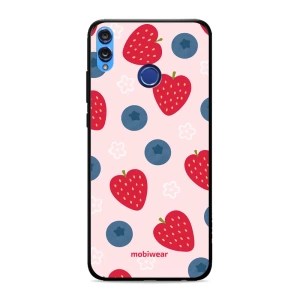 Hülle Glossy Case für Huawei Honor 8X - Farbe GP84G