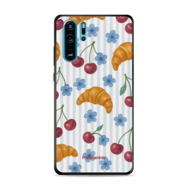 Hülle Glossy Case für Huawei P30 Pro - Farbe GP85G
