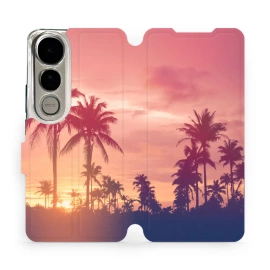 Hülle für Vivo V50 Lite - Farbe M134P