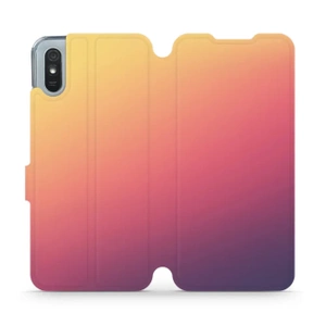 Hülle für Xiaomi Redmi 9A - Farbe VP66S
