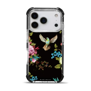 Hülle MagSafe Elite Bumper für Apple iPhone 17 Pro - Farbe D007D