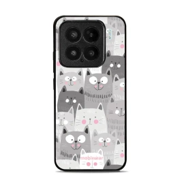 Hülle Glossy Case für Xiaomi 15 - Farbe G045G