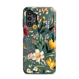 Hülle Elite Pro für Samsung Galaxy A32 5G - Farbe EP71E
