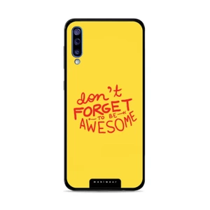 Hülle Glossy Case für Samsung Galaxy A30s - Farbe G076G