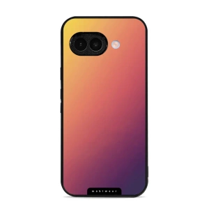 Hülle Glossy Case für Google Pixel 9A - Farbe G066G