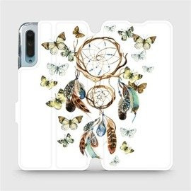 Hülle für Huawei P Smart Pro - Farbe M001P