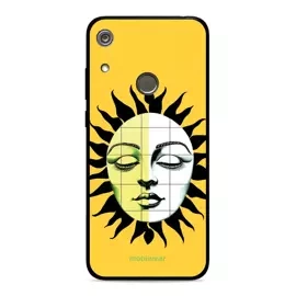 Hülle Glossy Case für Huawei Y6S - Farbe G056G