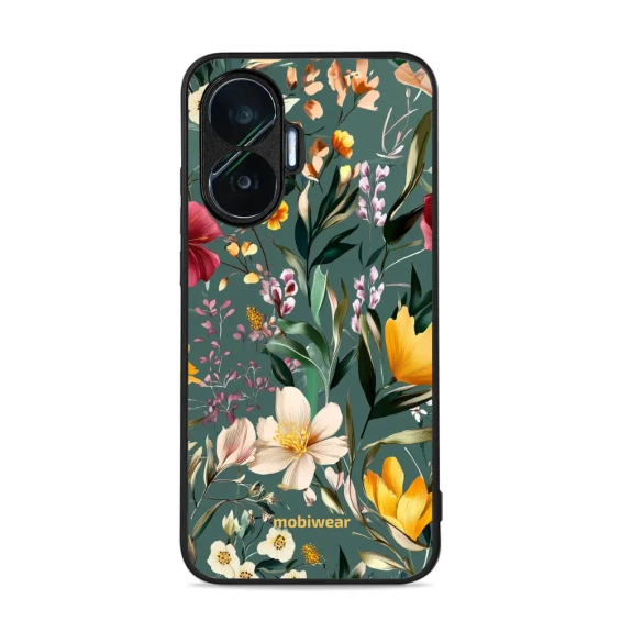 Hülle Glossy Case für Xiaomi POCO F7 - Farbe GP71G