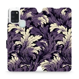 Hülle für Samsung Galaxy A21S - Farbe VA46S